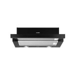 Встраиваемая вытяжка Hyundai HBH 6232 BK