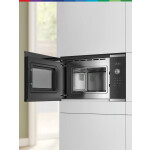 Встраиваемая микроволновая печь Bosch BFL524MS0