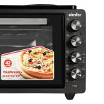 Мини-печь Simfer M4243