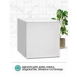 Холодильник Nordfrost NR 506 W