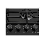 Встраиваемая газовая варочная панель Maunfeld EGHE.64.63CB2/G