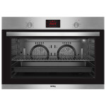 Встраиваемый электрический духовой шкаф Korting OKB 5189 SX