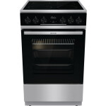 Электрическая плита Gorenje GEC5C61XPA