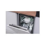 Встраиваемая посудомоечная машина Leran BDW 45-106