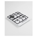 Встраиваемая газовая варочная панель Zigmund & Shtain GN 98.61 W