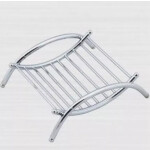 Мыльница Rainbowl Aqua D0037