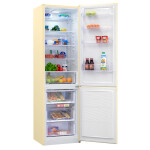 Холодильник Nordfrost NRB 154 732