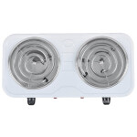 Настольная плита Orion ЭП-2К-СП03-Б