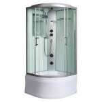 Душевая кабина WeltWasser WW500 Halle 1004