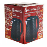 Чайник электрический Василиса ВА-1033