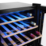 Винный шкаф Kitfort КТ-2420