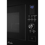 Встраиваемая микроволновая печь Monsher MMH 2050 B