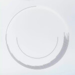 Встраиваемая электрическая варочная панель Krona ORSA 60 WH