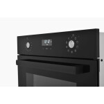 Встраиваемый электрический духовой шкаф Zugel ZOA2708В