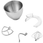 Миксер Kitfort КТ-3038-3