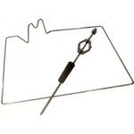 Встраиваемый электрический духовой шкаф Kaiser EH 6326 Sp