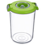 Контейнер для вакуумного упаковщика Status VAC-RD-15 Green