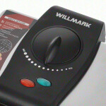 Вафельница Willmark WM-105W