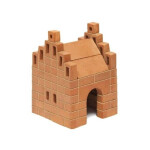 Конструктор Brickmaster 302 Домик