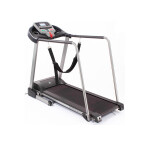 Беговая дорожка DFC Walker EVO T-S1