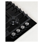 Встраиваемая газовая варочная панель Zigmund & Shtain MN 185.61 B