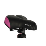 Велосипед Foxx 26SHV.SALSA.15WH1 белый