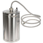 Дистиллятор УЗБИ Первач Дачно-Деревенский 20