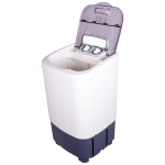 Стиральная машина Славда WS-85PE (крышка-трансформер)