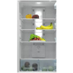 Холодильник Pozis RK FNF-170 серебристый правый