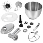 Миксер Kitfort КТ-1350