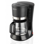 Кофеварка Eurostek ECM-6687