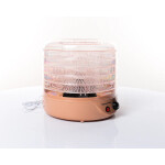 Сушилка для овощей Zigmund & Shtain ZFD-401