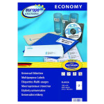 Этикетки Europe 100 ELA026-100