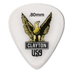 Медиаторы Clayton S80/12 - 0.80 мм