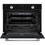 Встраиваемый электрический духовой шкаф Weissgauff EOS 456 BM