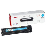 Картридж Canon 716C (1979B002)