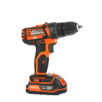 Аккумуляторная дрель-шуруповерт Patriot BR 101ES