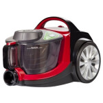 Пылесос Arnica Tesla красный