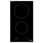Встраиваемая электрическая варочная панель Korting HK 32001 B