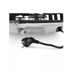 Встраиваемая газовая варочная панель Zugel ZGH291W