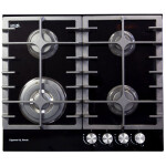 Встраиваемая газовая варочная панель Zigmund & Shtain MN 185.61 B