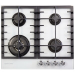 Встраиваемая газовая варочная панель Zigmund & Shtain MN 197.61 W