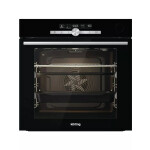 Встраиваемый электрический духовой шкаф Korting OKB 9982 EN ST