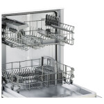 Встраиваемая посудомоечная машина Bosch SMU46CI01S