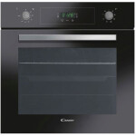 Встраиваемый электрический духовой шкаф Candy FCPR 65 NXL