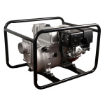 Мотопомпа DDE PTR100H