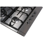 Встраиваемая газовая варочная панель Zigmund & Shtain GN 98.61 S