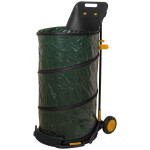 Тележка для сбора листьев GF 7506