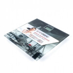 Весы напольные Endever Skyline FS-541