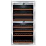 Винный шкаф Caso WineComfort 66